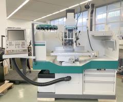 CNC milling machine FEHLMANN PICOMAX 54
