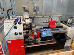 Centre lathe EMCO MAT-20D