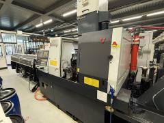 CNC automatic lathe / CNC Swiss type lathe GOODWAY SW 42